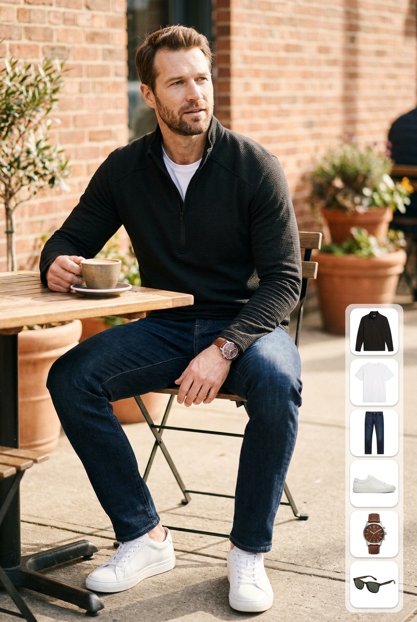 Everyday Casual