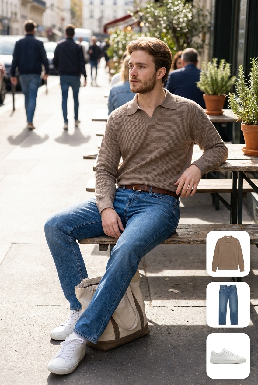 Everyday Casual