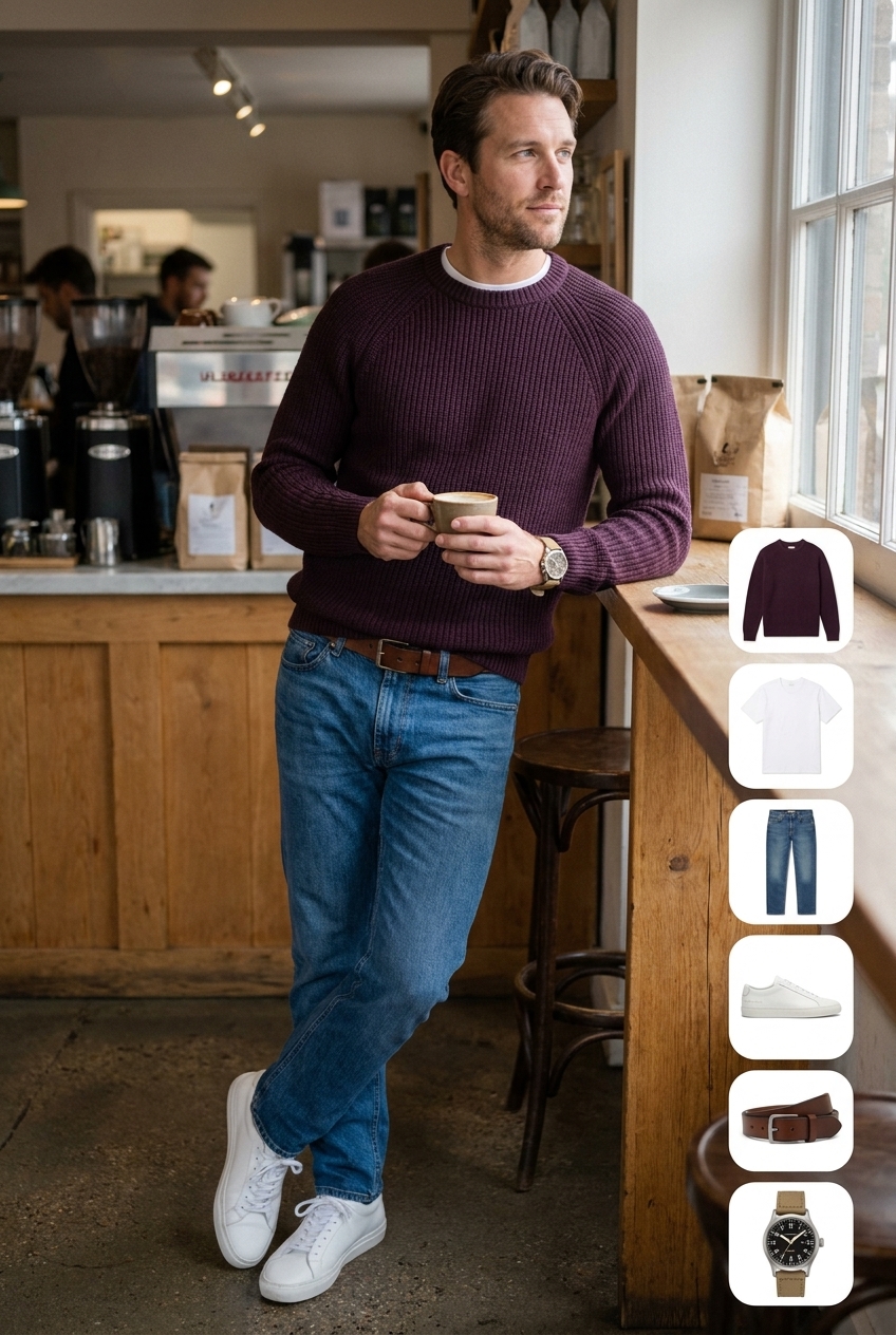 Everyday Casual
