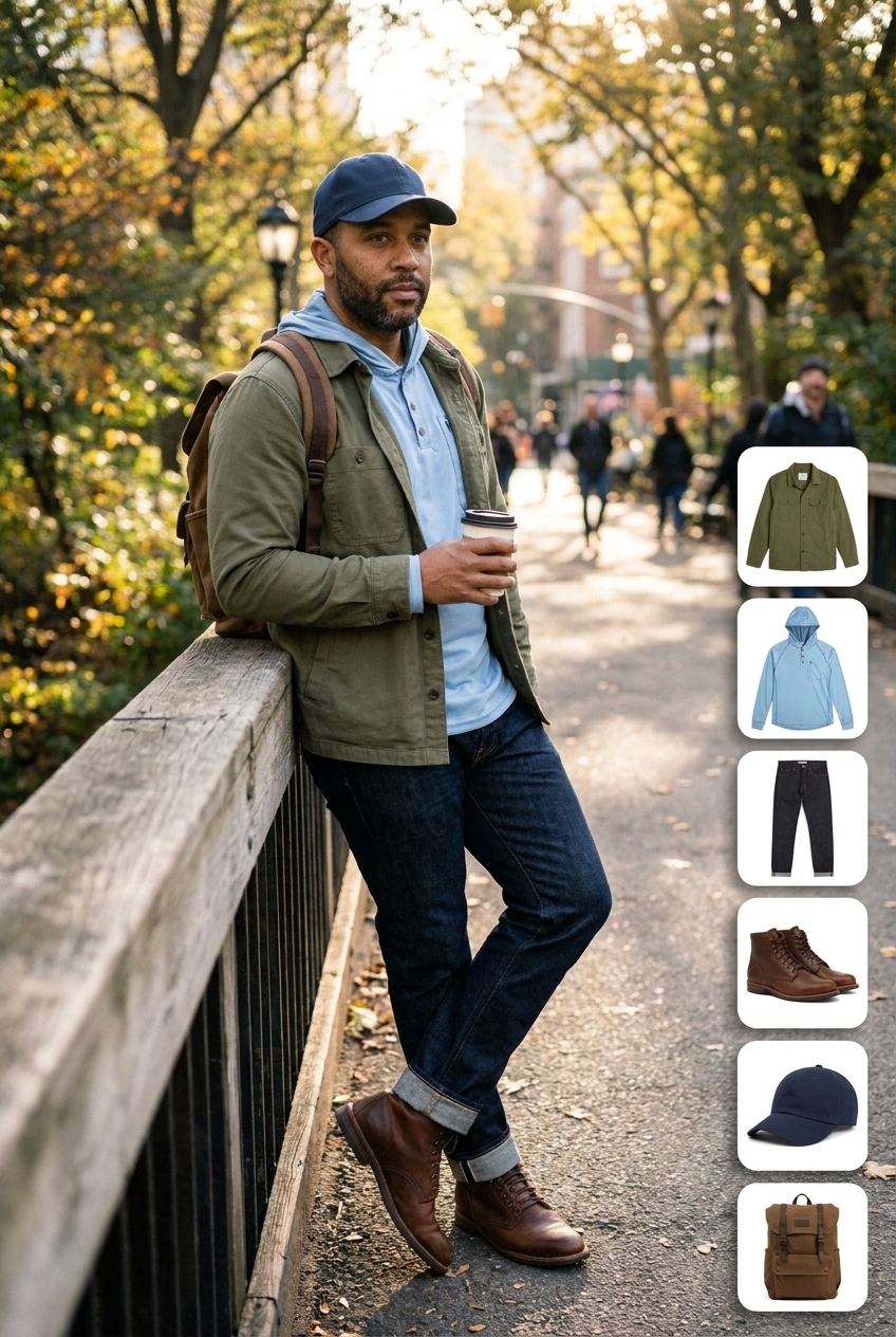 Everyday Casual