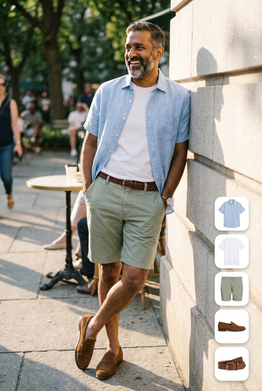 Everyday Casual