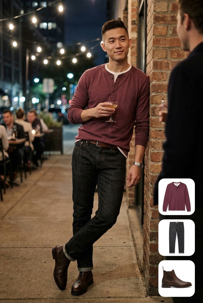 Date Night/Night Out
