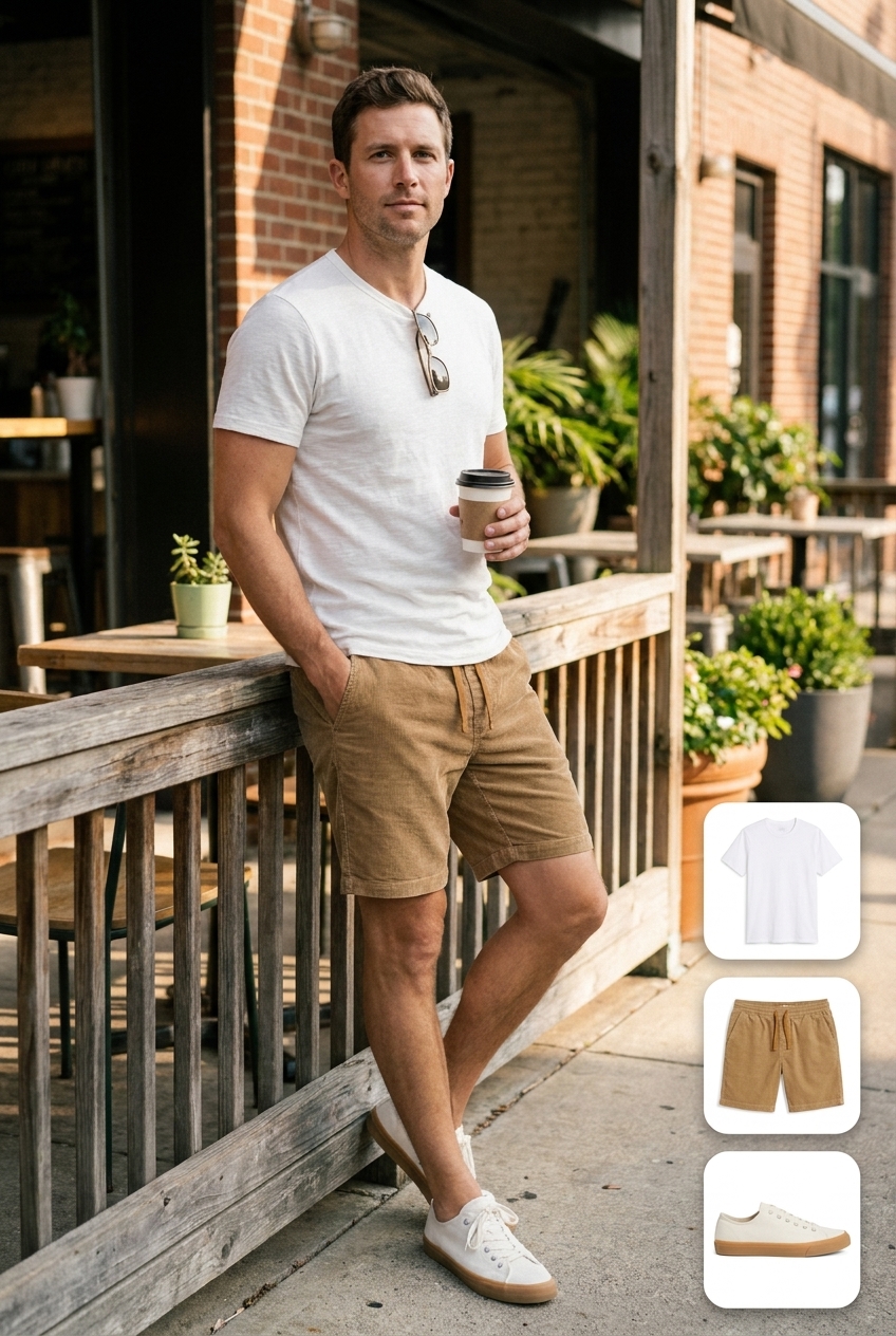 Everyday Casual