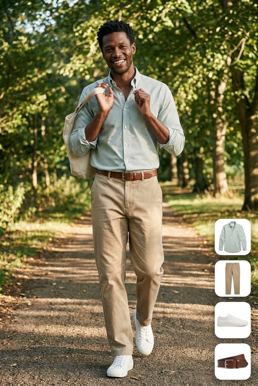 Everyday Casual