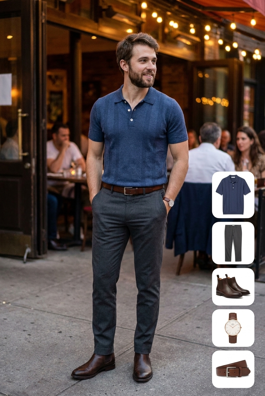 Date Night/Night Out