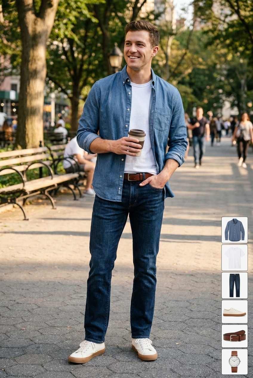 Everyday Casual