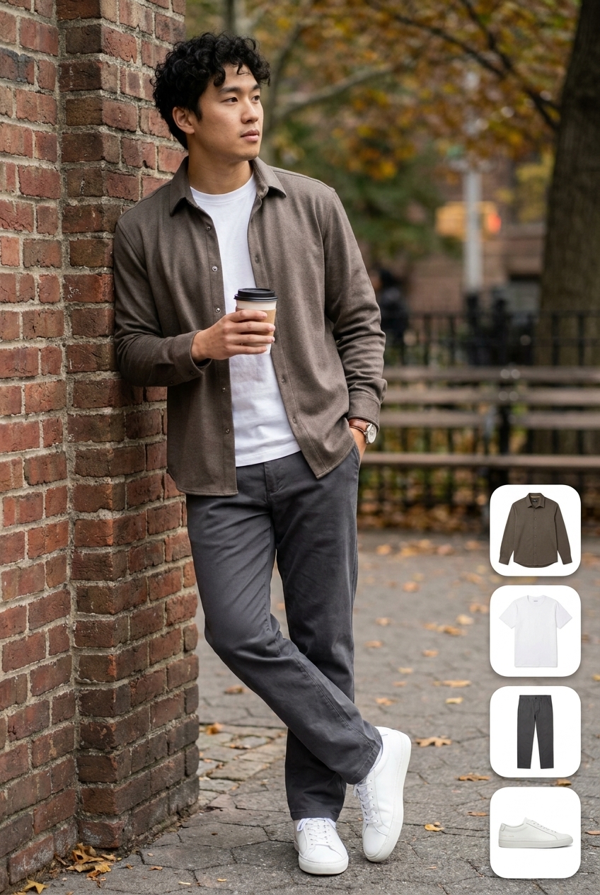 Everyday Casual