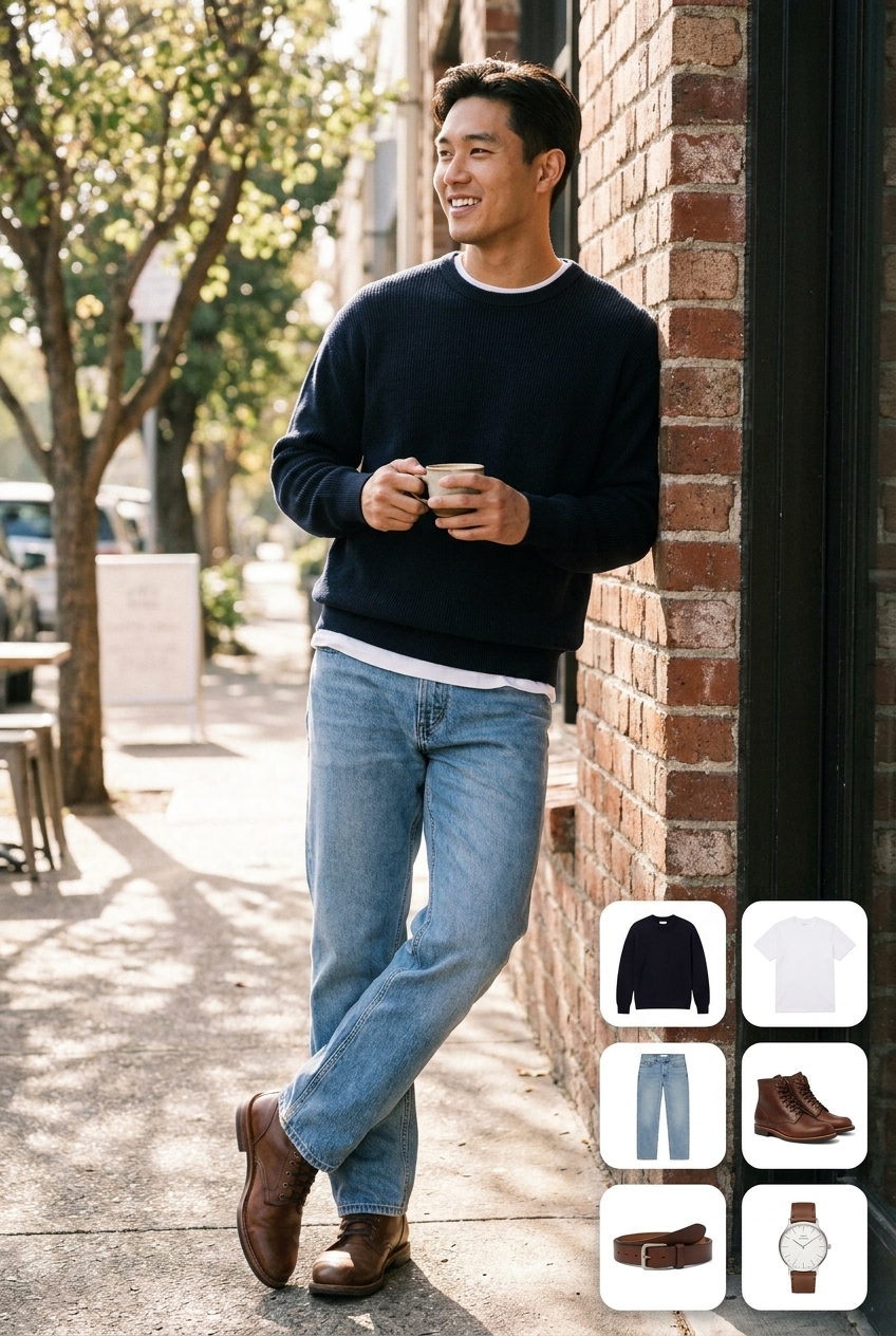 Everyday Casual