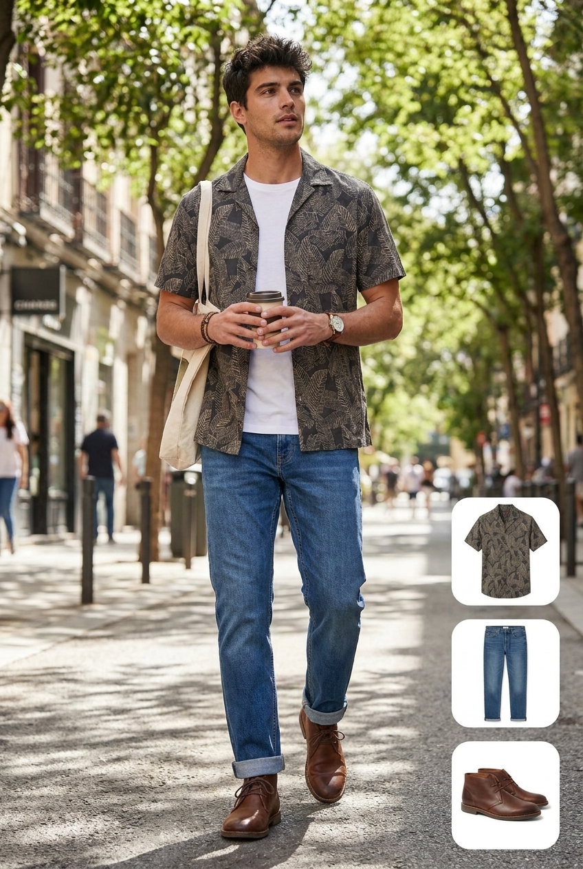 Everyday Casual