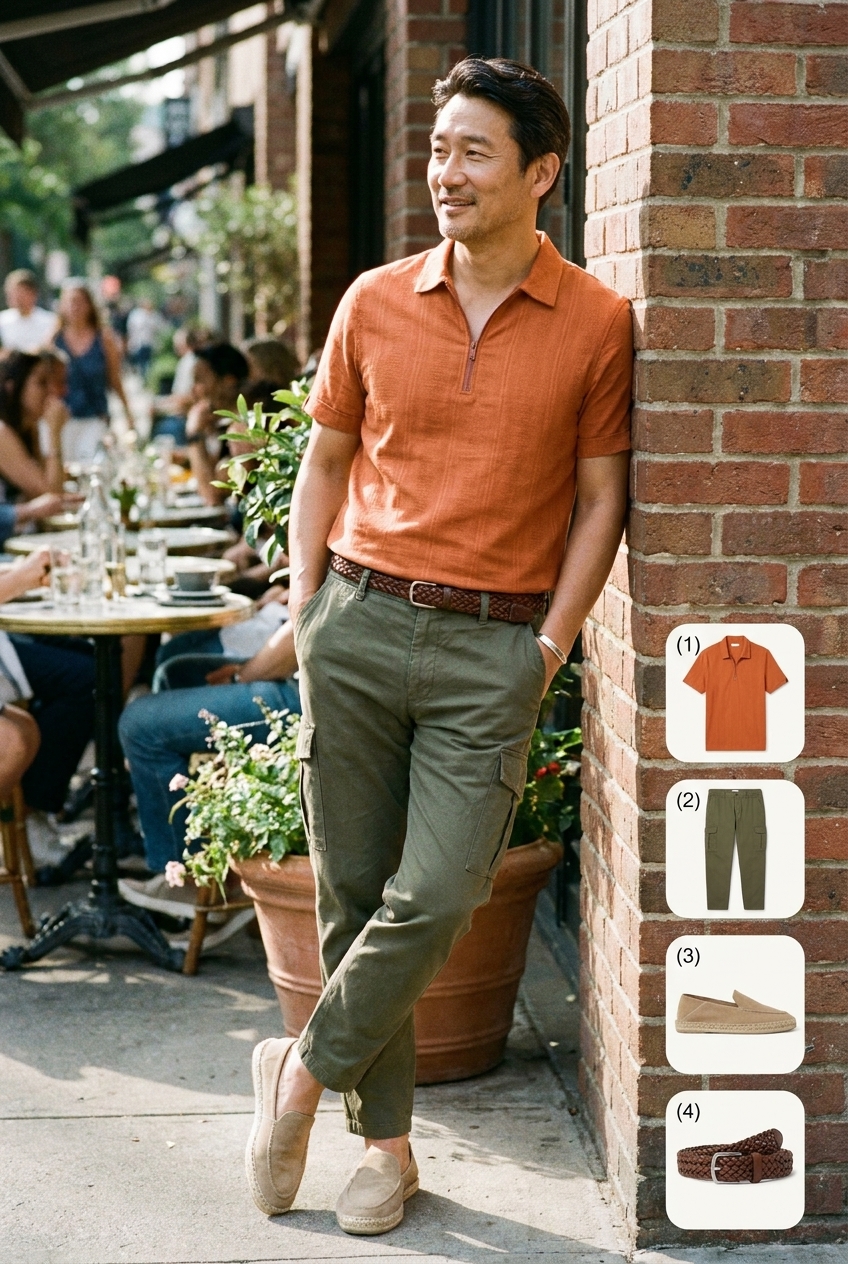 Everyday Casual