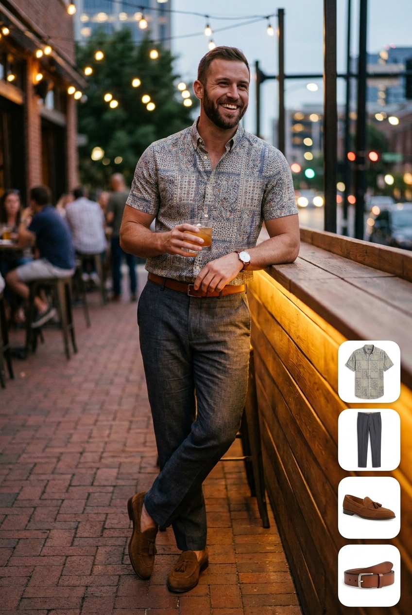 Date Night/Night Out
