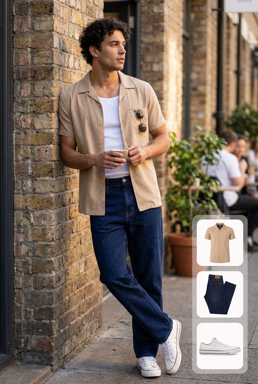 Everyday Casual