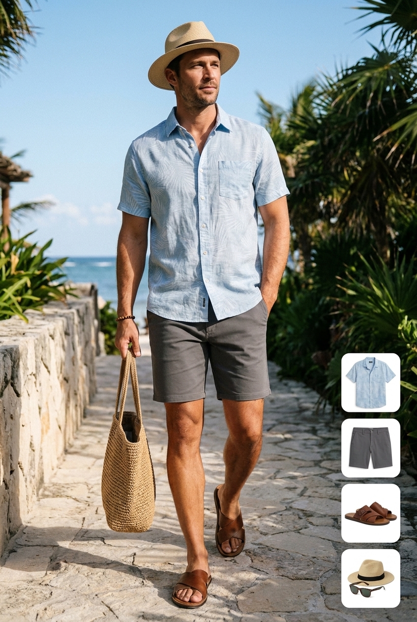 Resort/Vacation