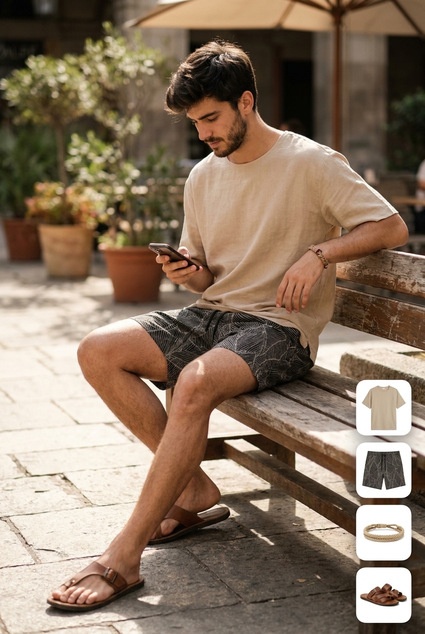 Everyday Casual