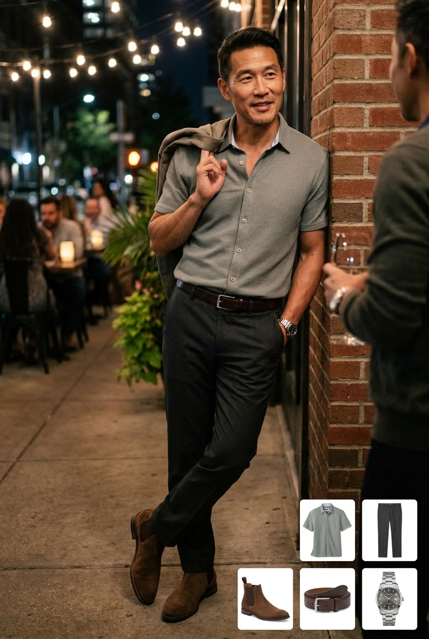Date Night/Night Out