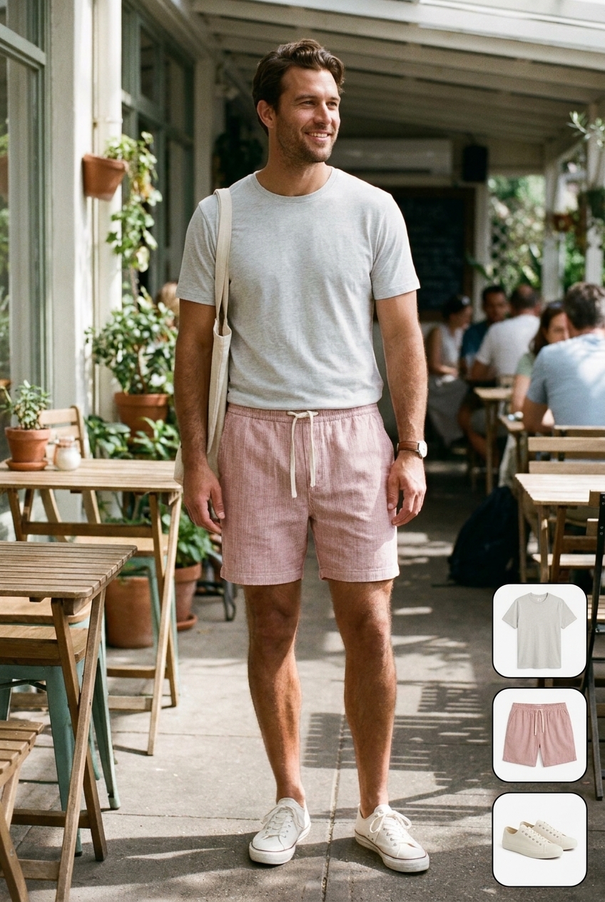 Everyday Casual