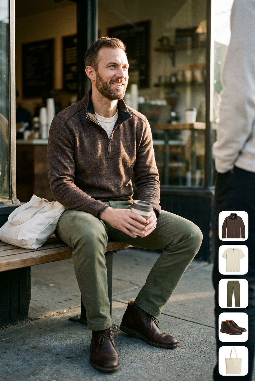 Everyday Casual