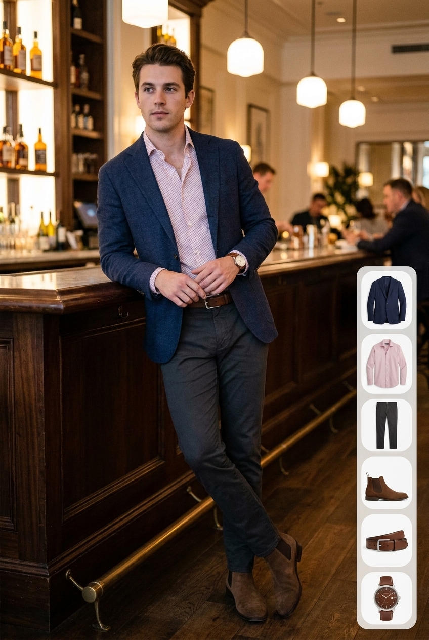 Date Night/Night Out