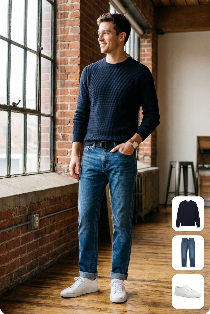 Everyday Casual