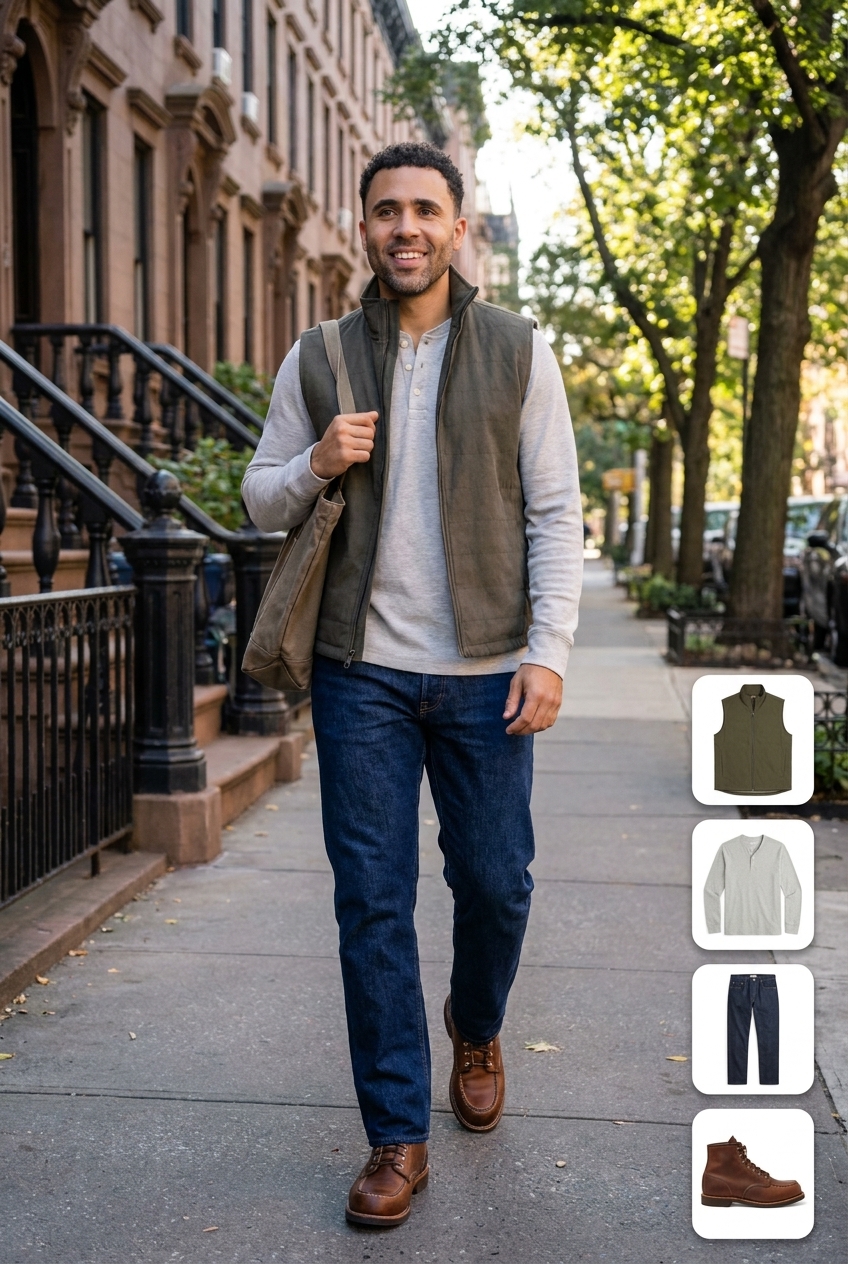 Everyday Casual