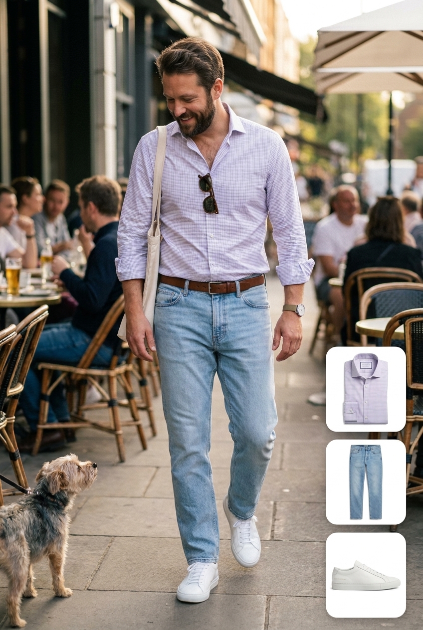 Everyday Casual