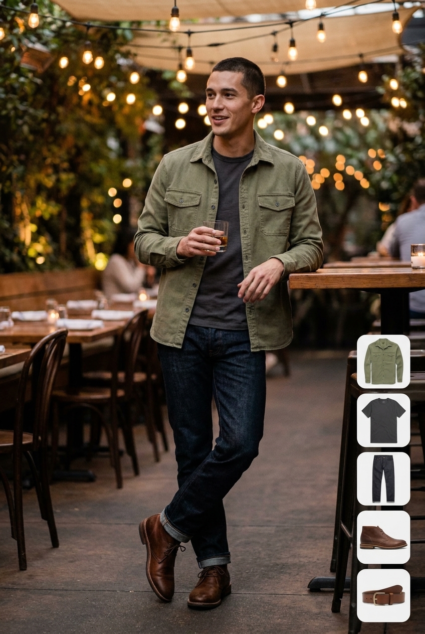 Date Night/Night Out