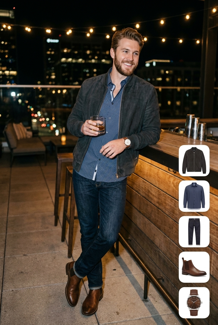 Date Night/Night Out