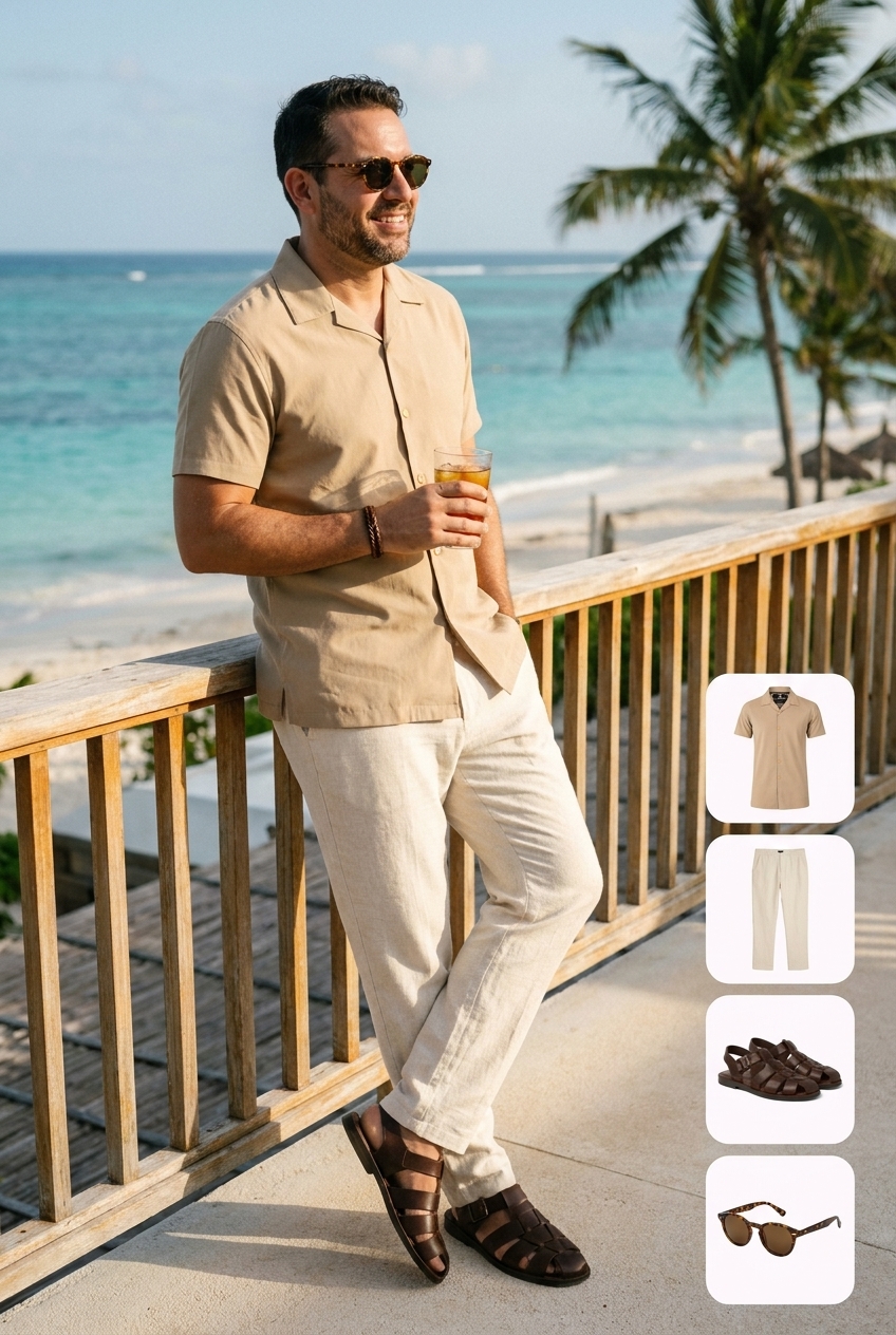 Resort/Vacation