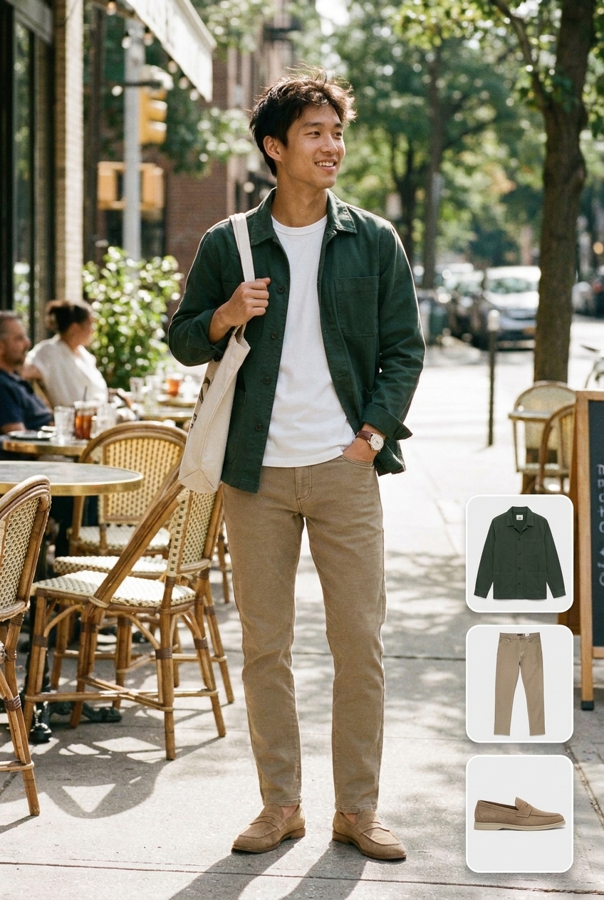 Everyday Casual