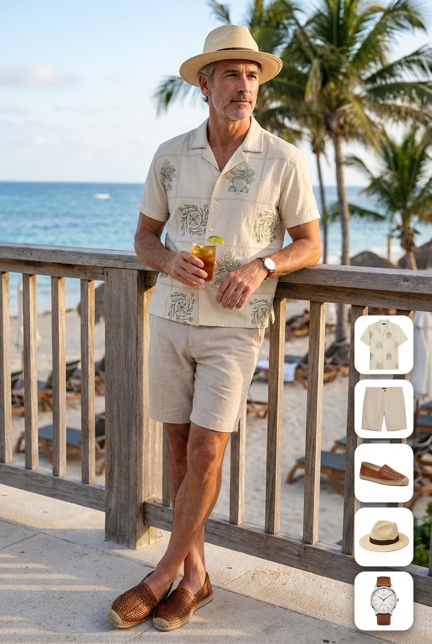 Resort/Vacation