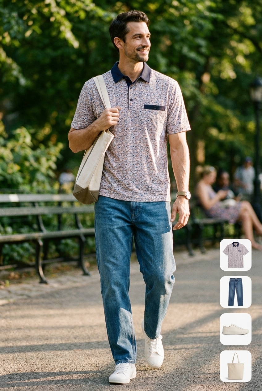 Everyday Casual