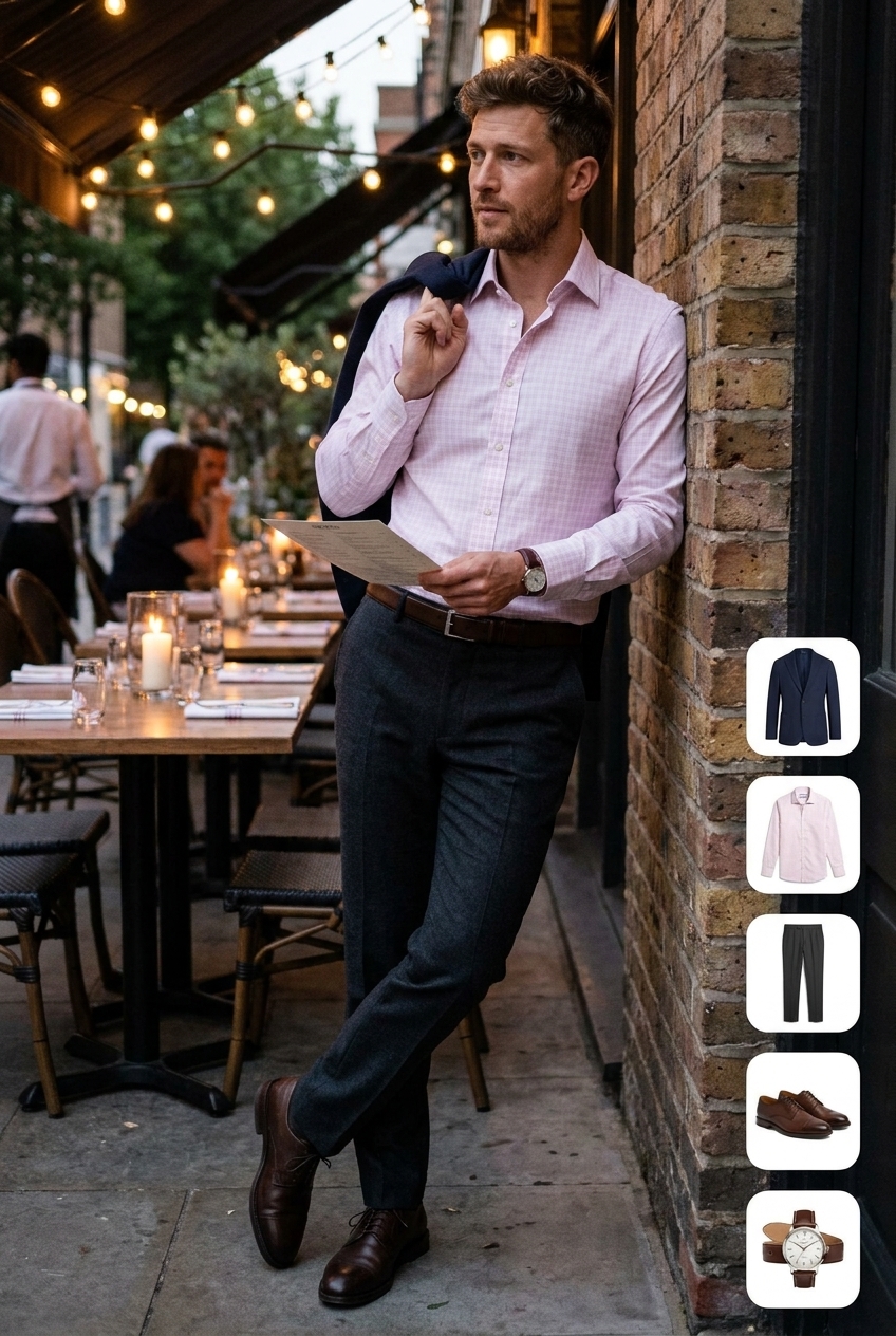 Date Night/Night Out