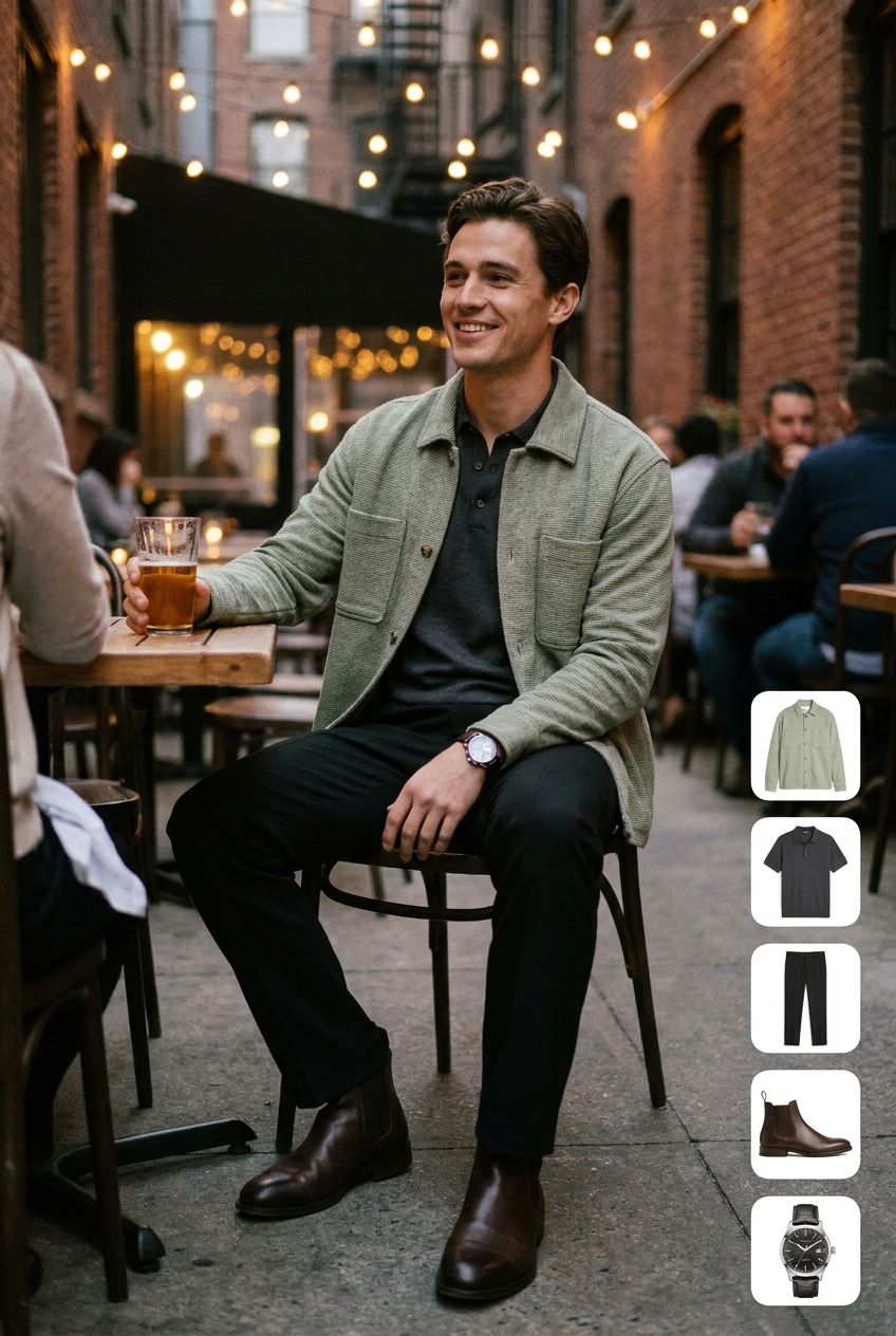 Date Night/Night Out