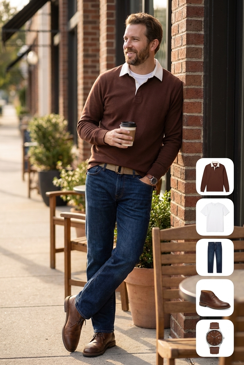 Everyday Casual