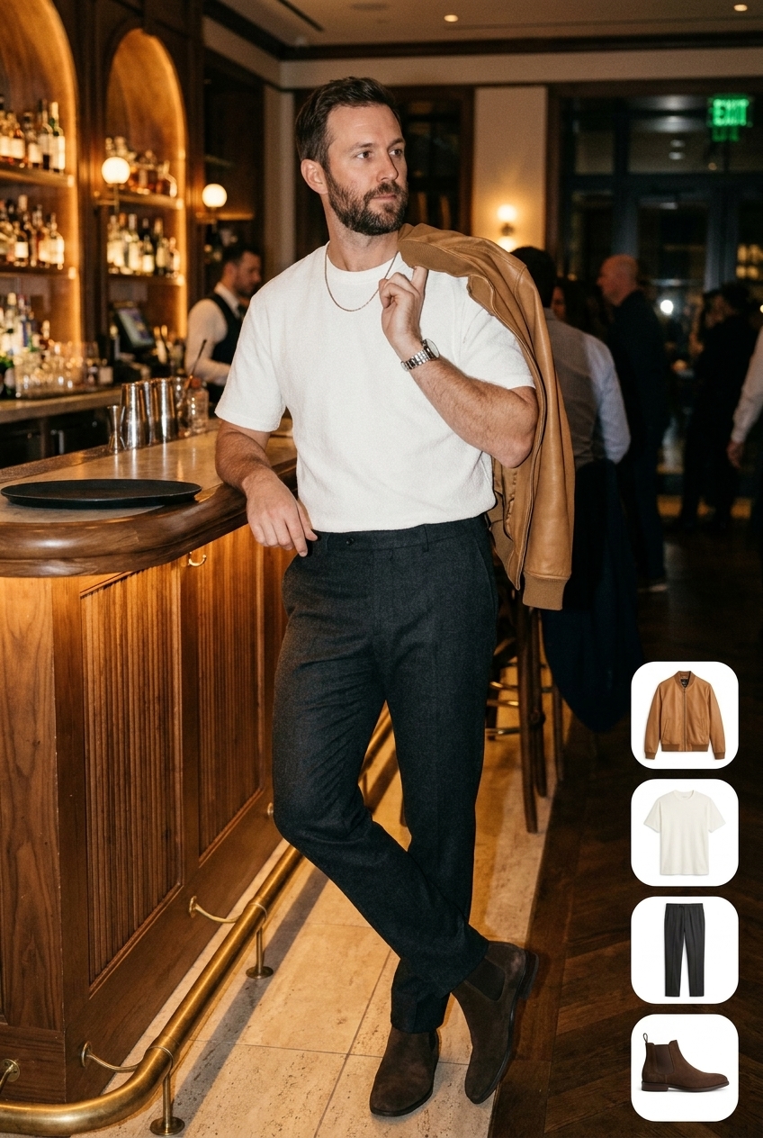 Date Night/Night Out