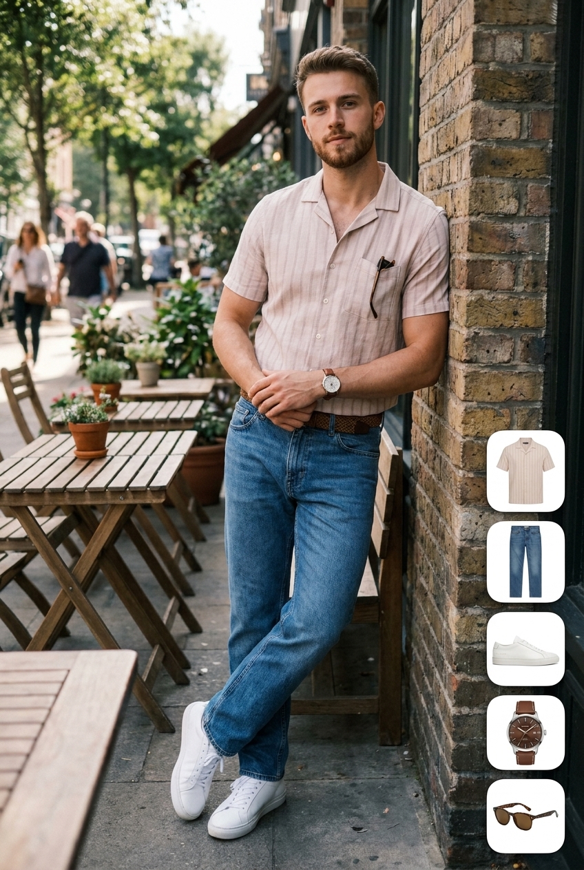 Everyday Casual