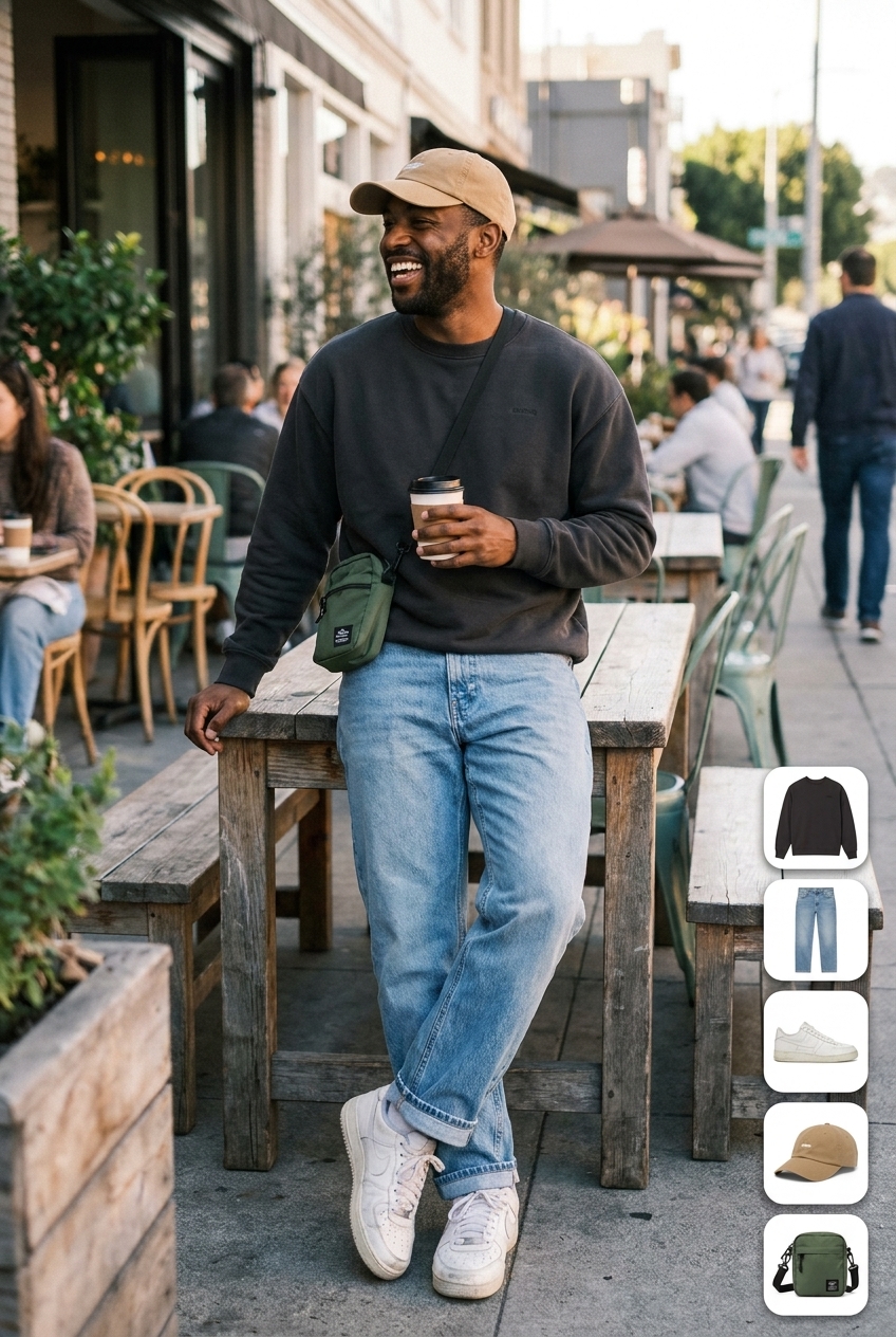 Everyday Casual