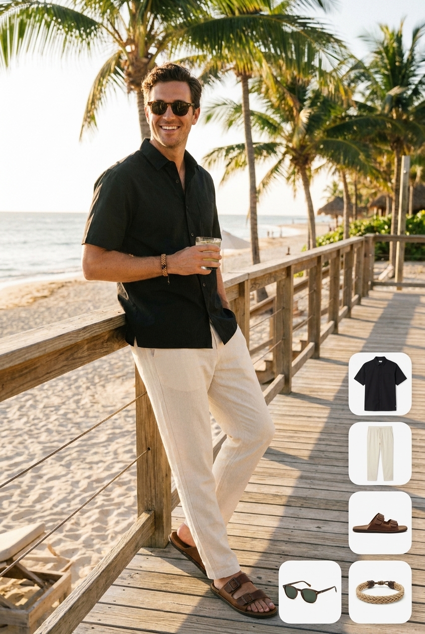 Resort/Vacation