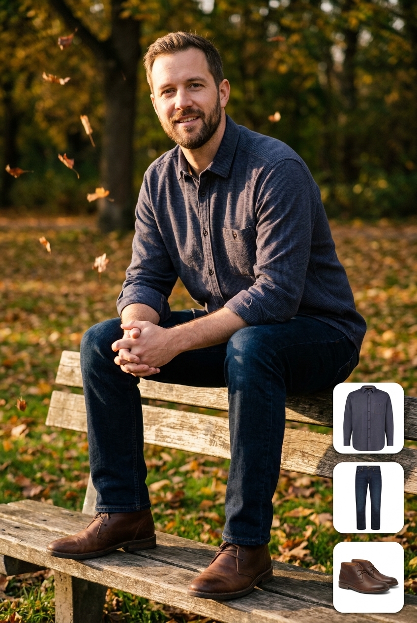 Everyday Casual
