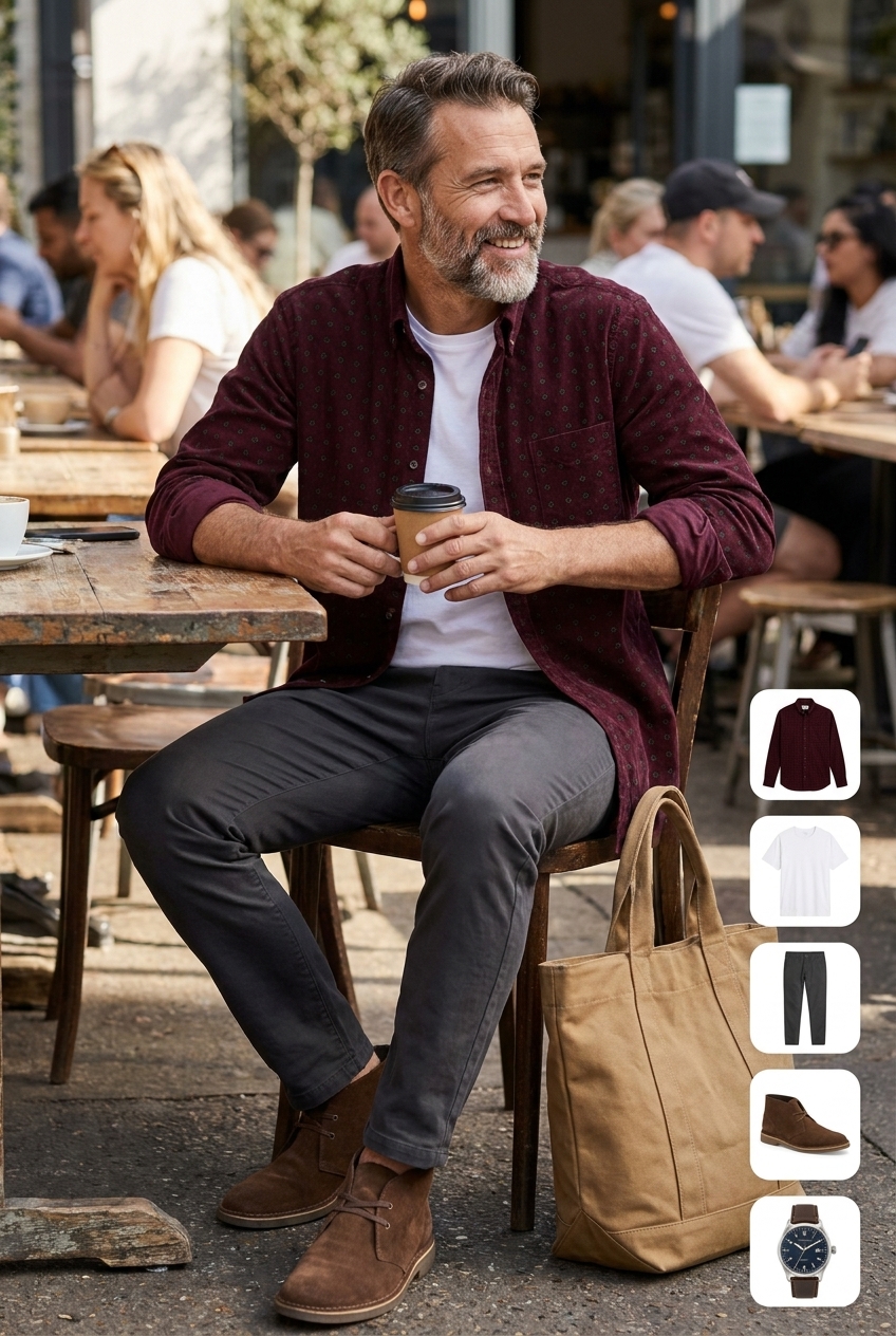 Everyday Casual