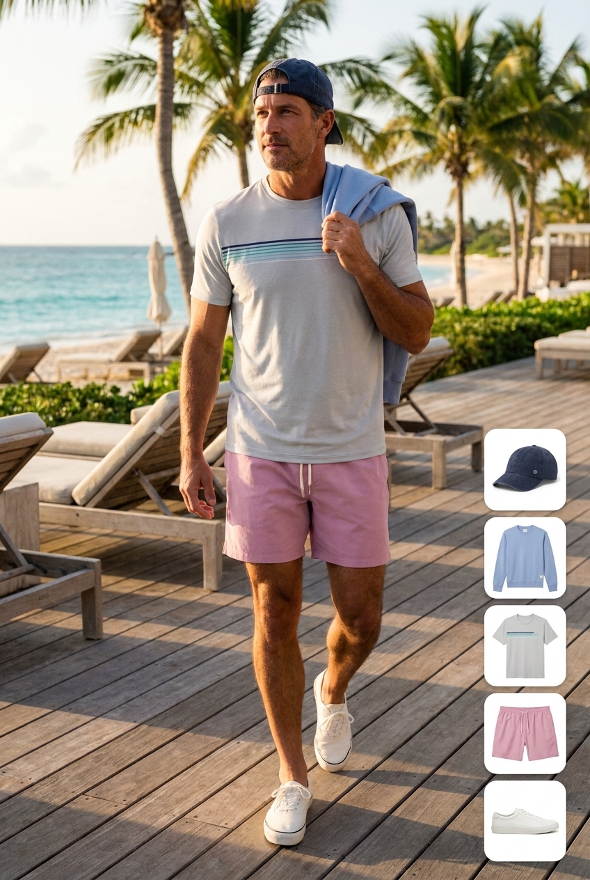 Resort/Vacation