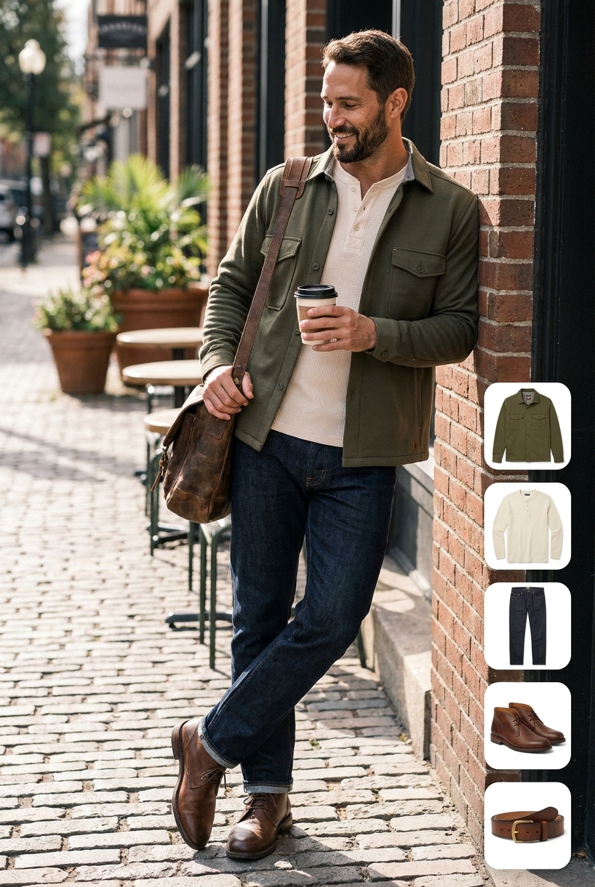 Everyday Casual