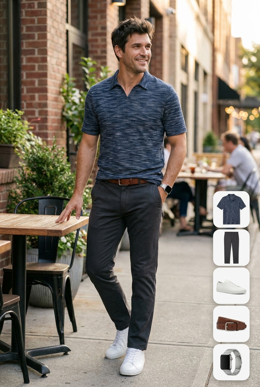 Everyday Casual