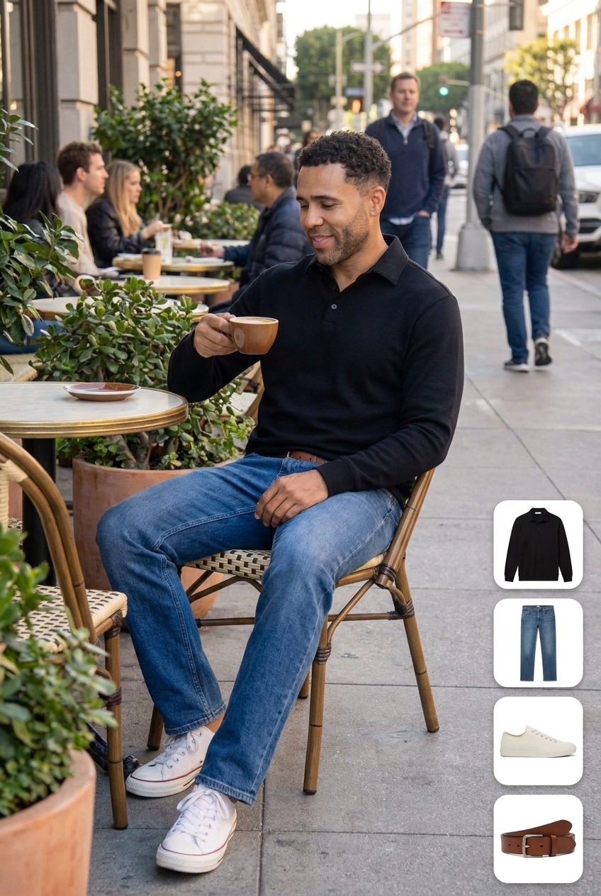 Everyday Casual