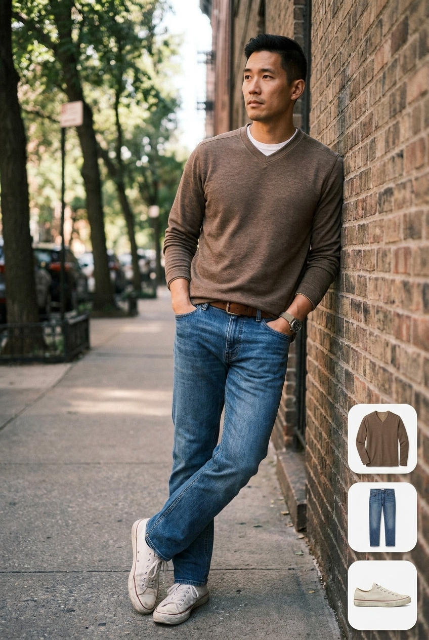 Everyday Casual
