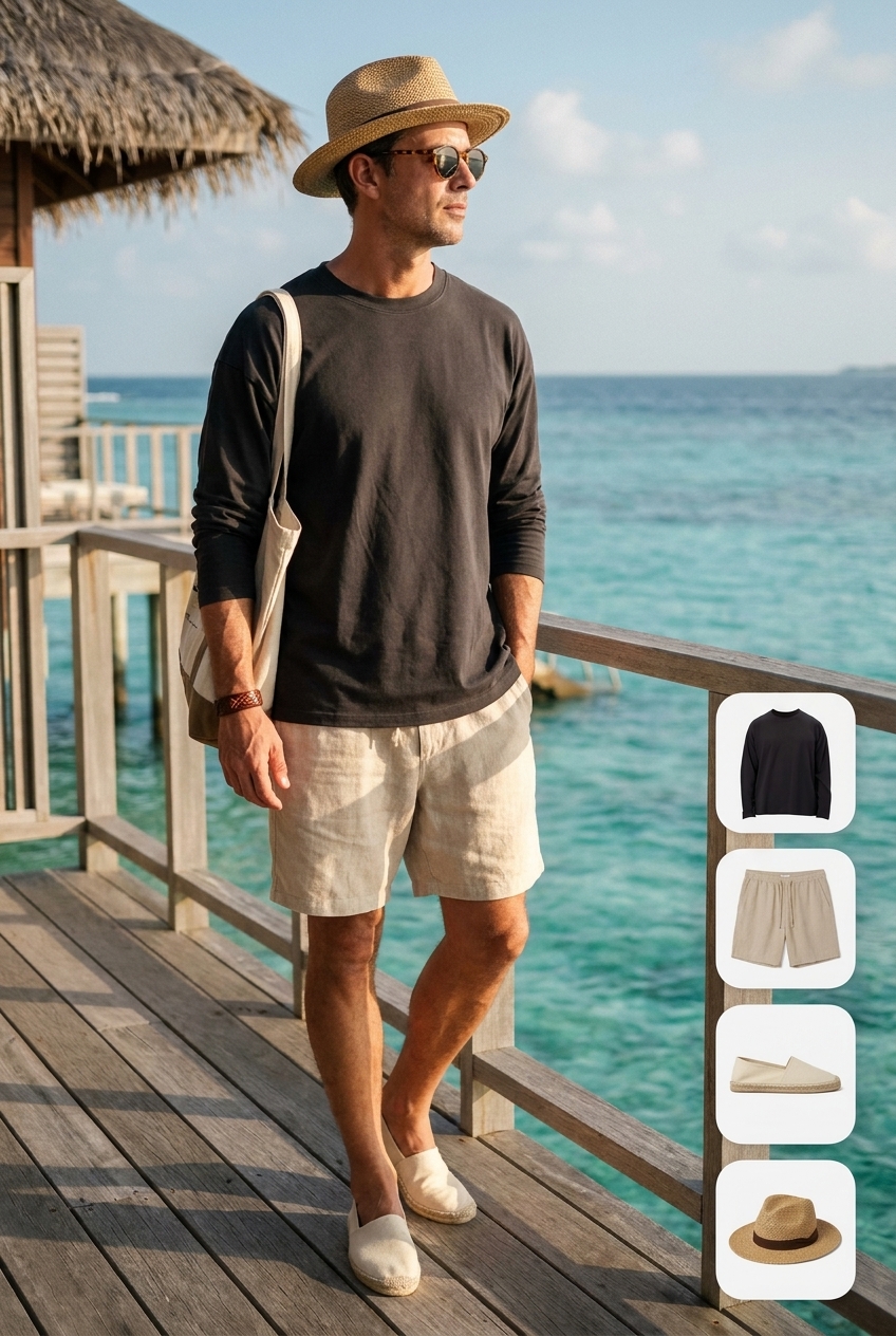 Resort/Vacation