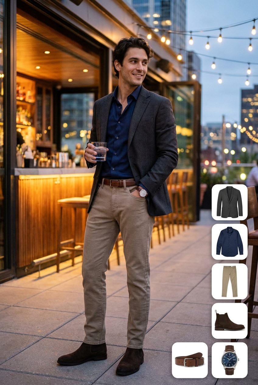 Date Night/Night Out