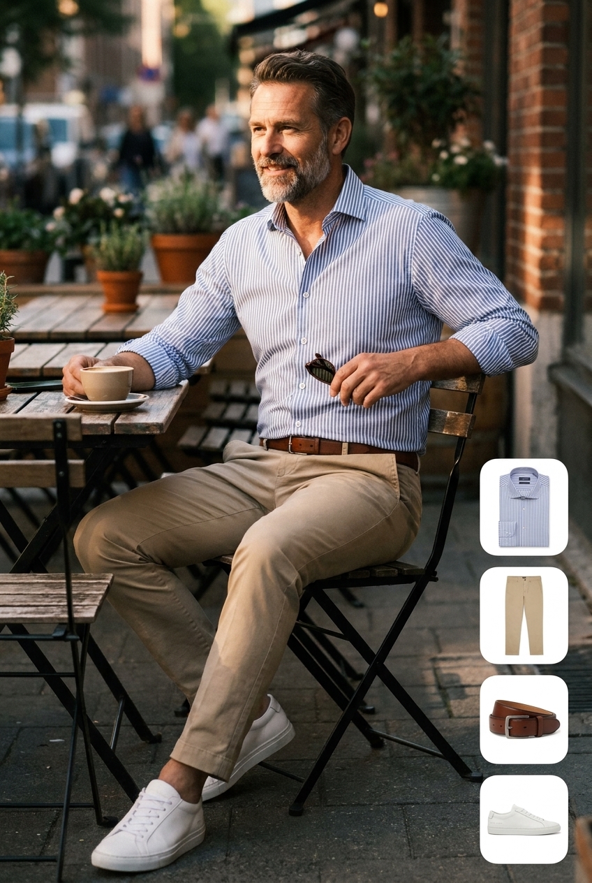 Everyday Casual