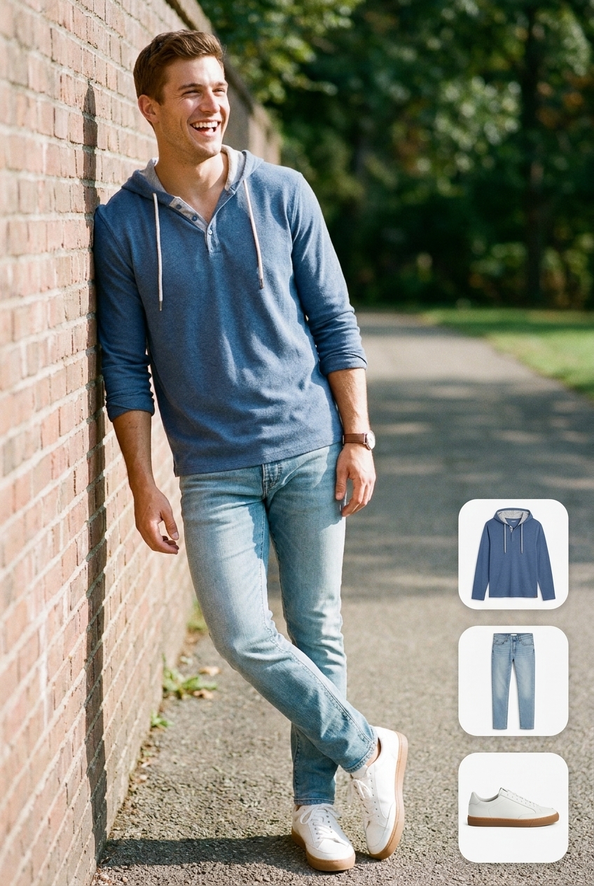 Everyday Casual