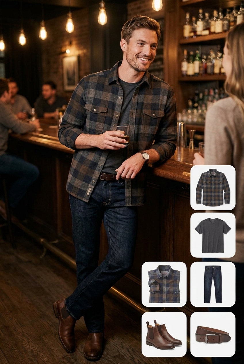 Date Night/Night Out